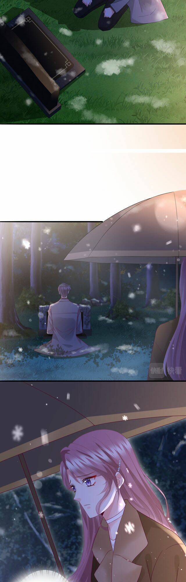 Danh Môn Chí Ái - Chapter 266 - Page 9