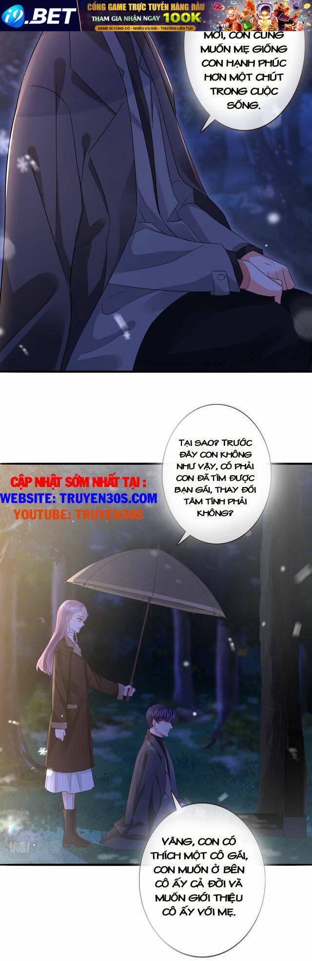 Danh Môn Chí Ái - Chapter 266 - Page 12