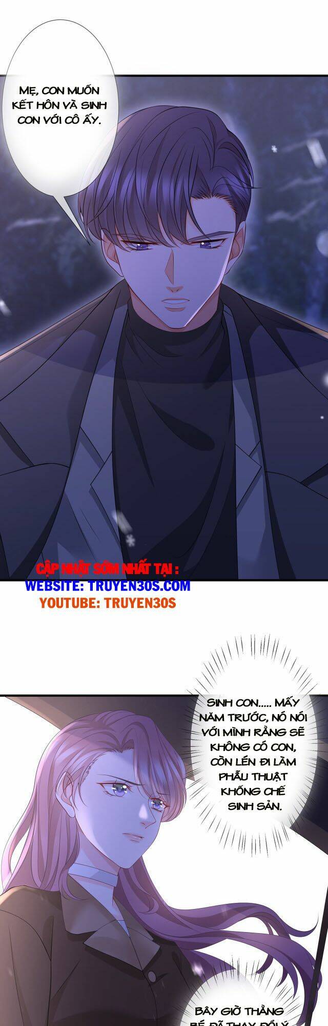 Danh Môn Chí Ái - Chapter 266 - Page 13