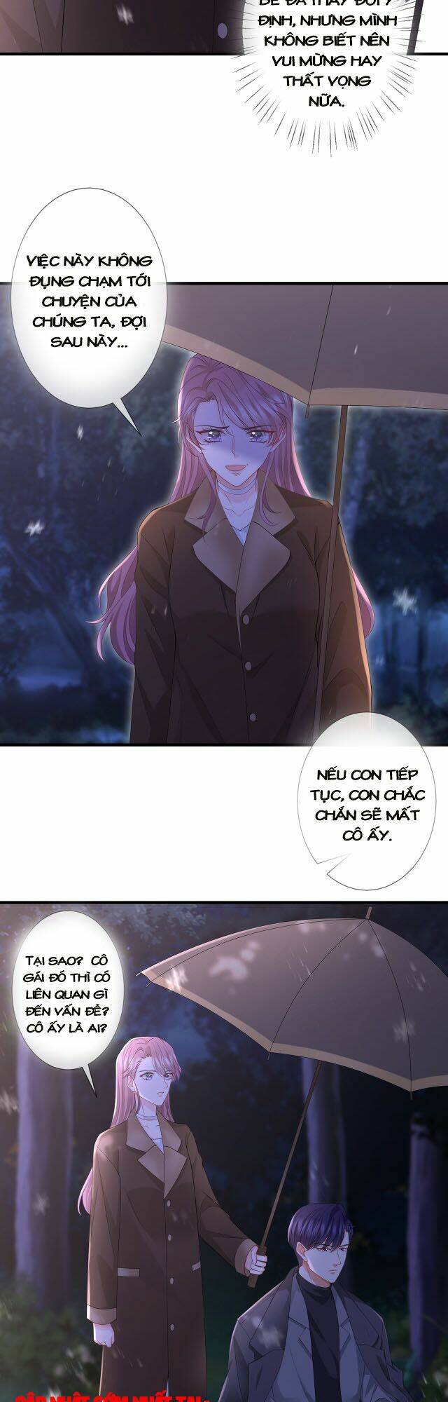 Danh Môn Chí Ái - Chapter 266 - Page 14