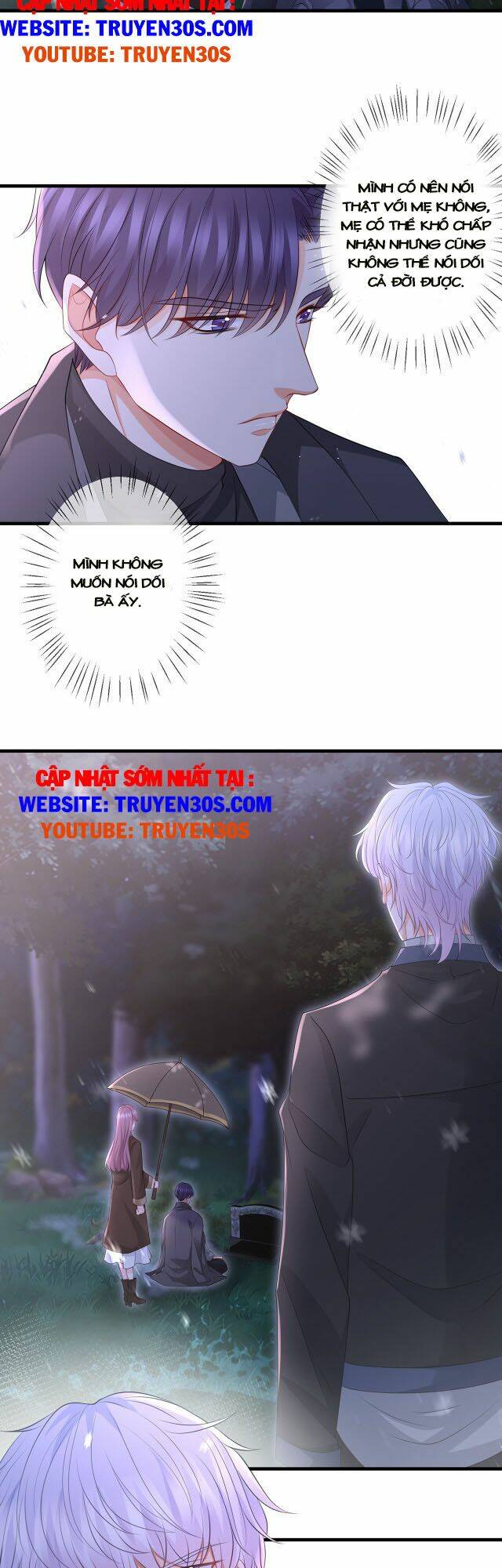 Danh Môn Chí Ái - Chapter 266 - Page 15