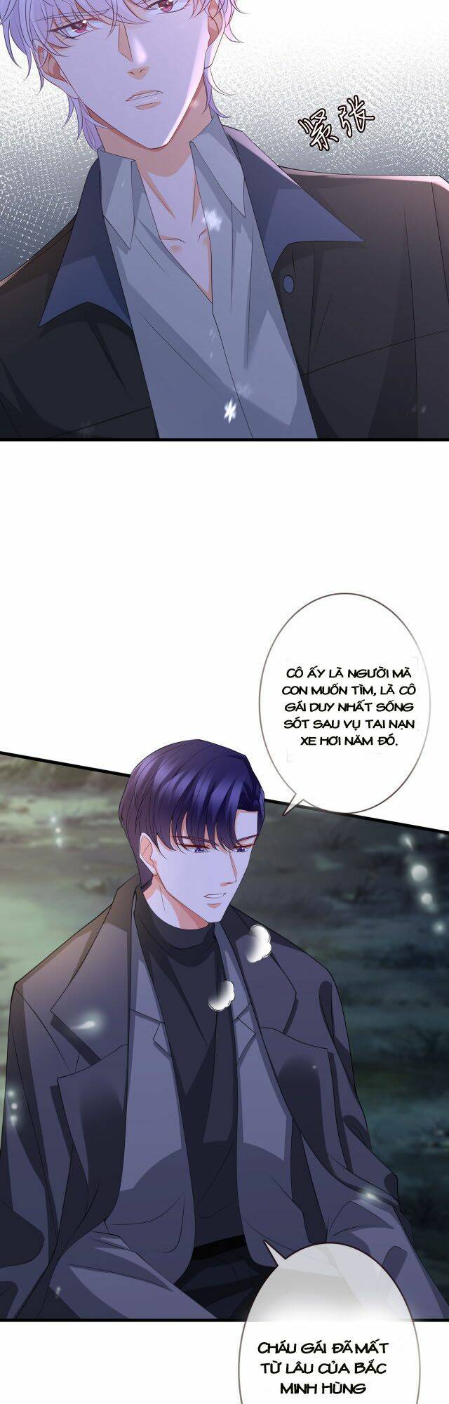 Danh Môn Chí Ái - Chapter 266 - Page 16