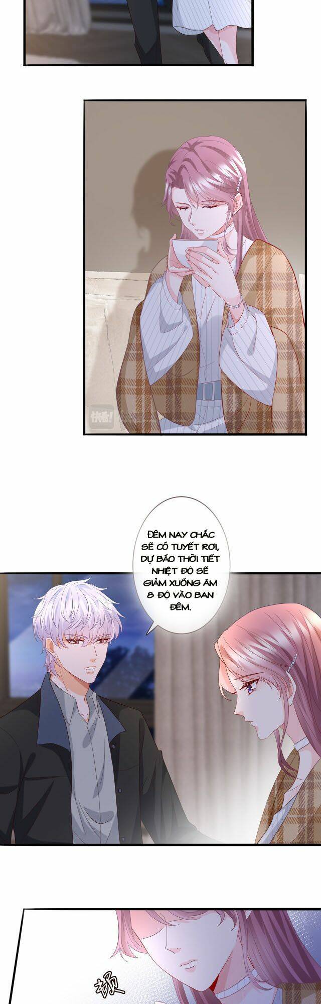 Danh Môn Chí Ái - Chapter 266 - Page 3