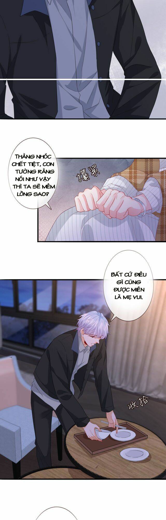 Danh Môn Chí Ái - Chapter 266 - Page 5