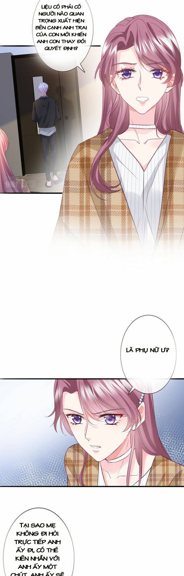 Danh Môn Chí Ái - Chapter 266 - Page 6