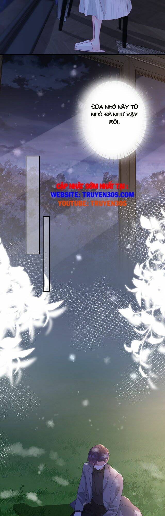 Danh Môn Chí Ái - Chapter 266 - Page 8