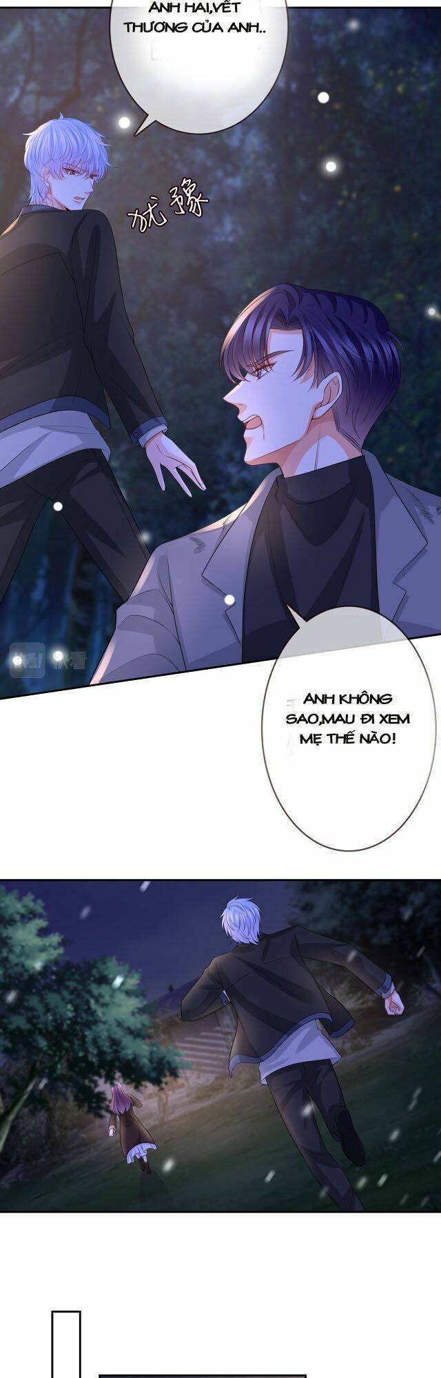 Danh Môn Chí Ái - Chapter 267 - Page 9