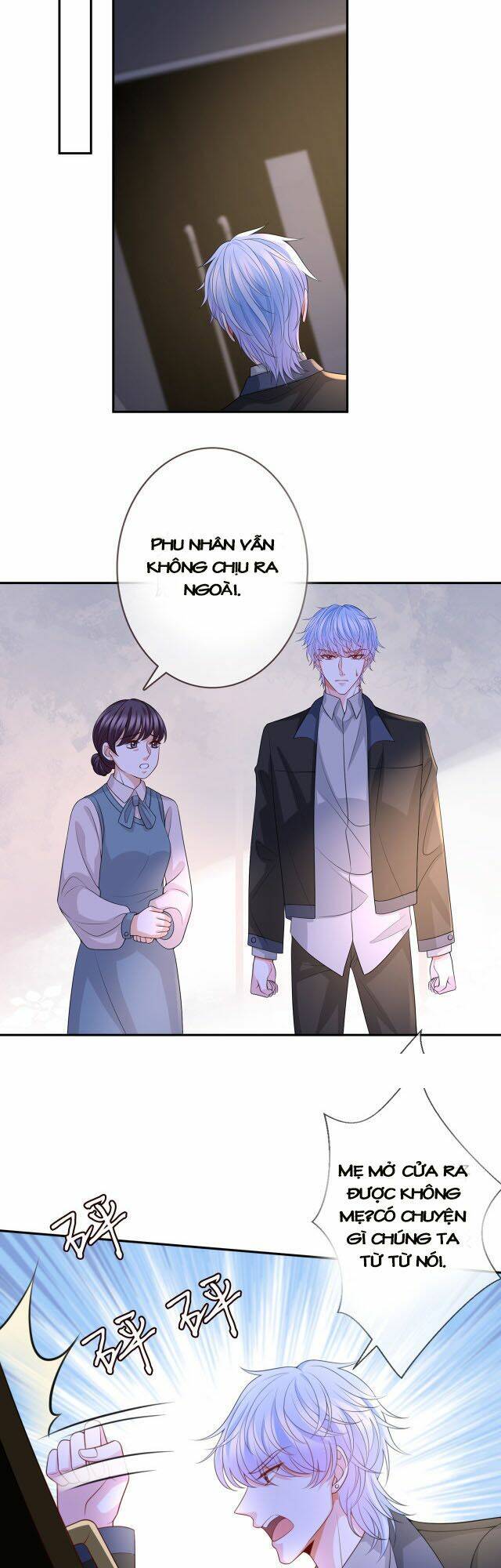 Danh Môn Chí Ái - Chapter 267 - Page 10