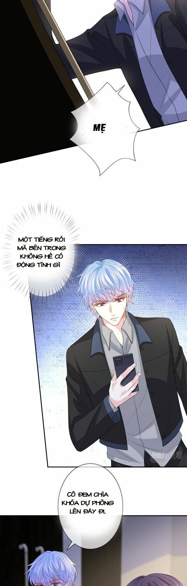 Danh Môn Chí Ái - Chapter 267 - Page 11