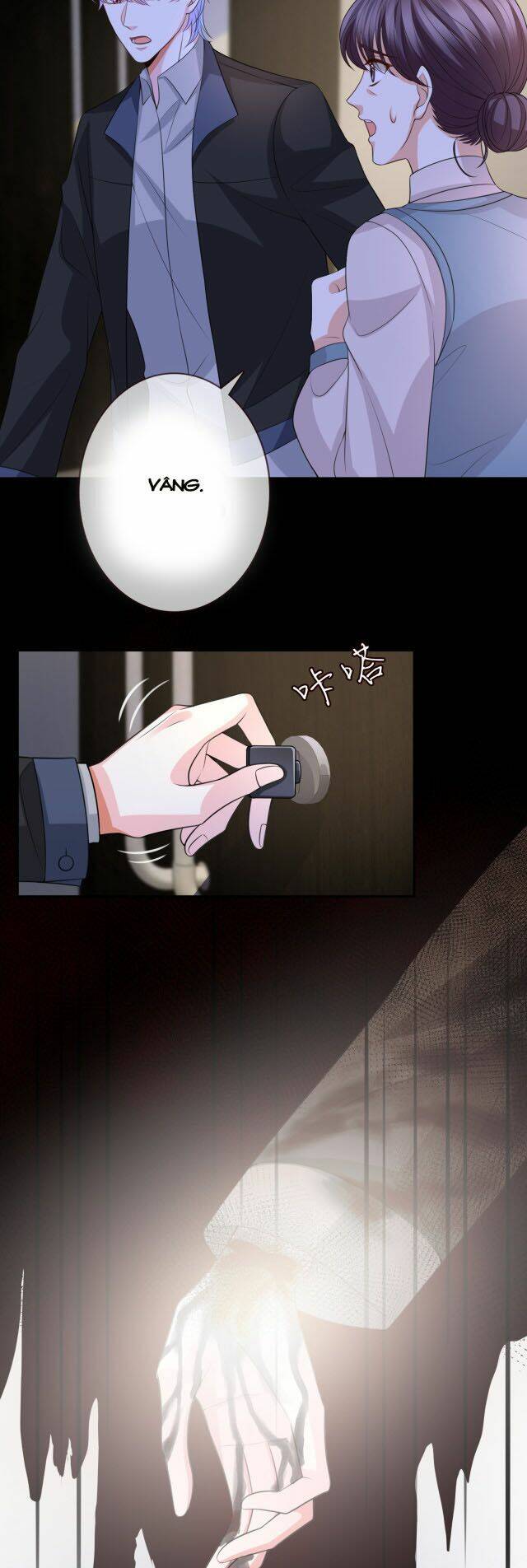 Danh Môn Chí Ái - Chapter 267 - Page 12