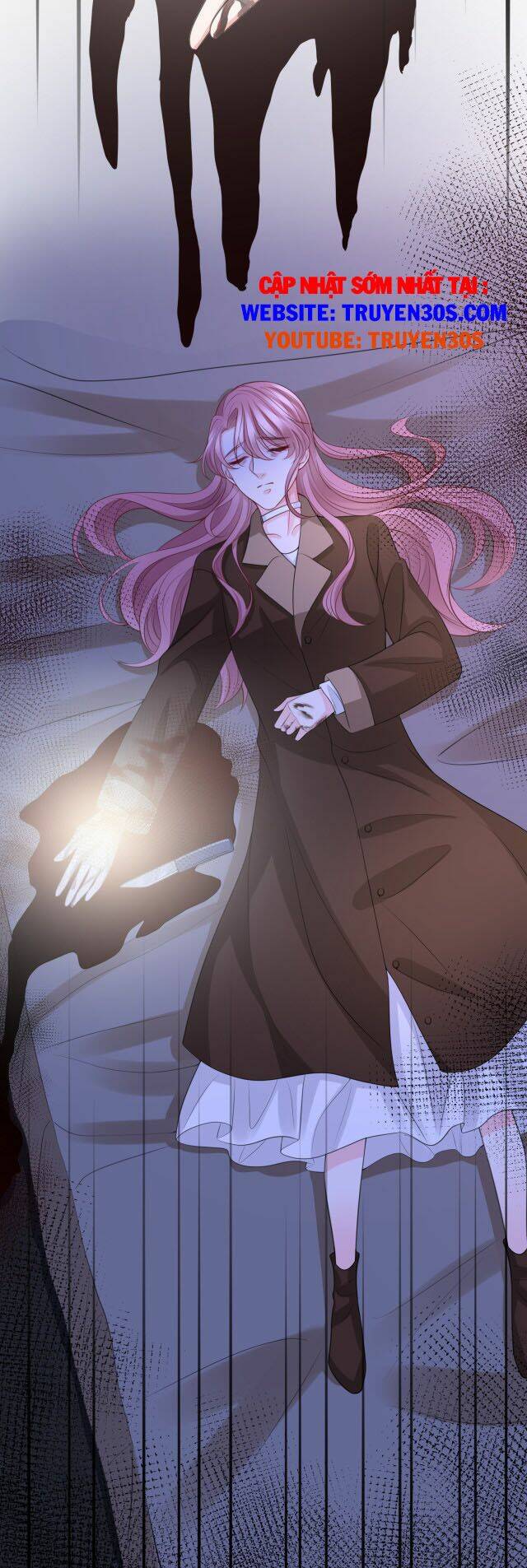 Danh Môn Chí Ái - Chapter 267 - Page 13