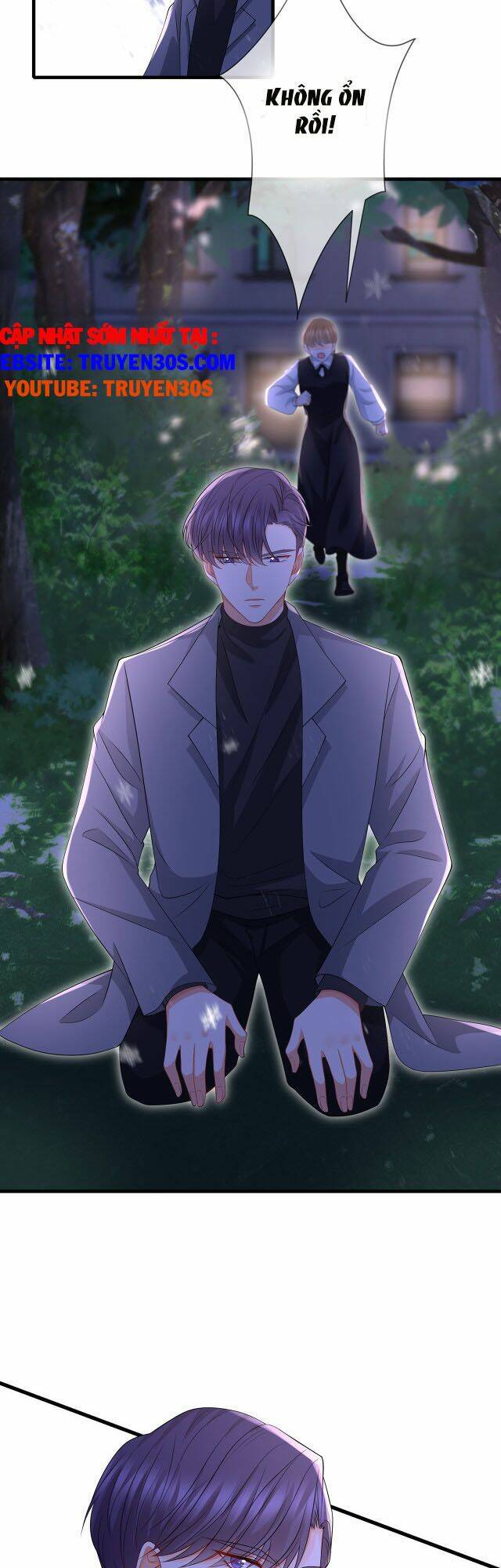 Danh Môn Chí Ái - Chapter 267 - Page 15