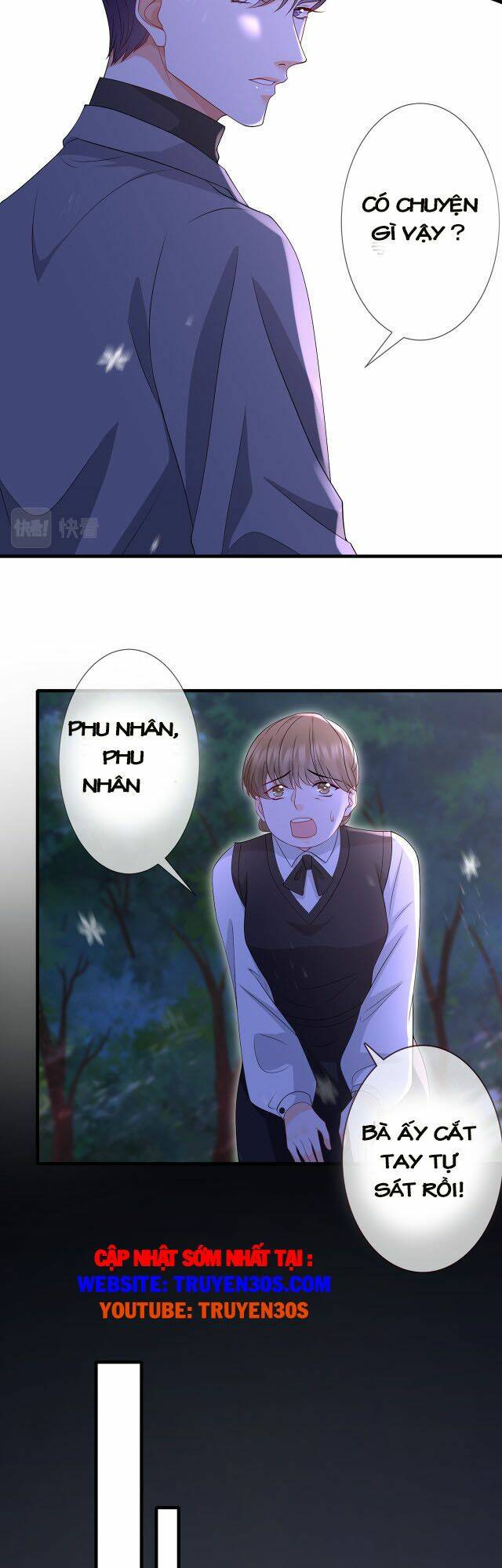 Danh Môn Chí Ái - Chapter 267 - Page 16