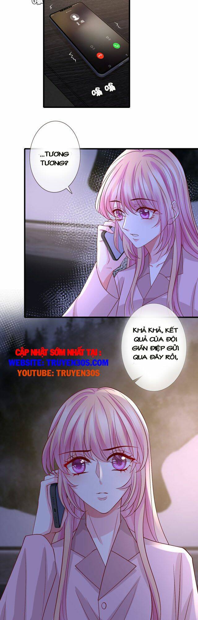 Danh Môn Chí Ái - Chapter 267 - Page 23