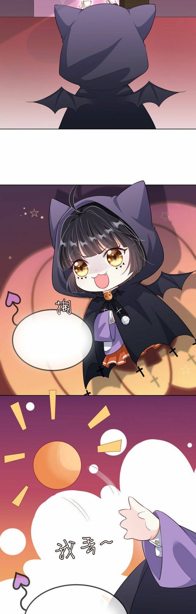 Danh Môn Chí Ái - Chapter 267 - Page 25