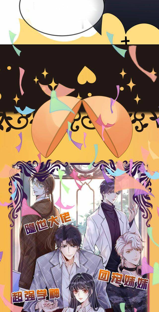 Danh Môn Chí Ái - Chapter 267 - Page 26