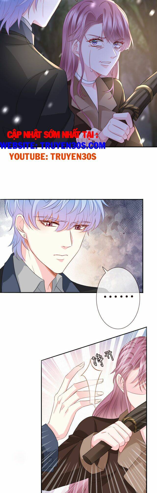 Danh Môn Chí Ái - Chapter 267 - Page 4