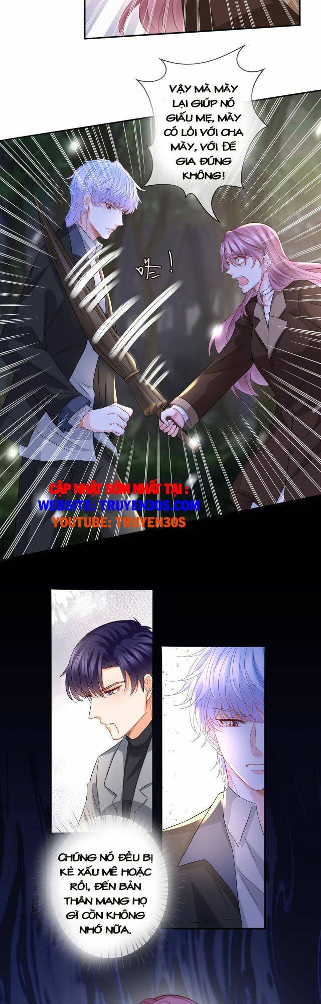 Danh Môn Chí Ái - Chapter 267 - Page 5