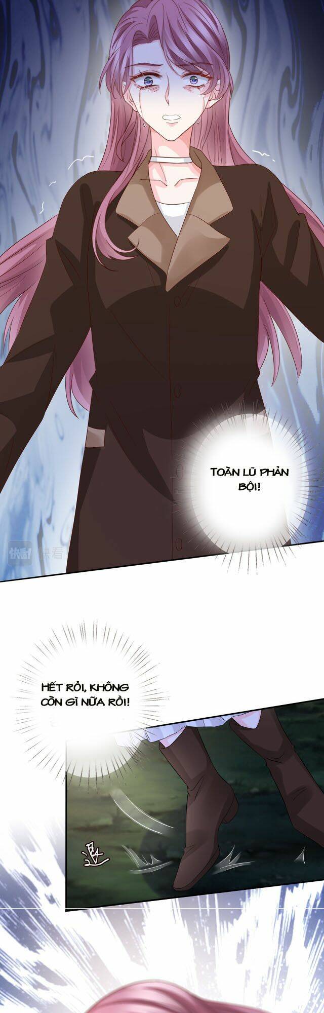 Danh Môn Chí Ái - Chapter 267 - Page 6