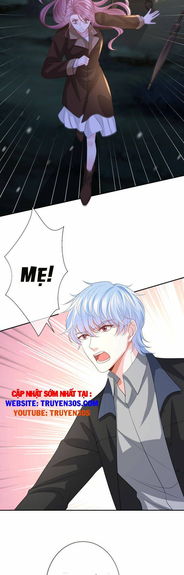 Danh Môn Chí Ái - Chapter 267 - Page 8