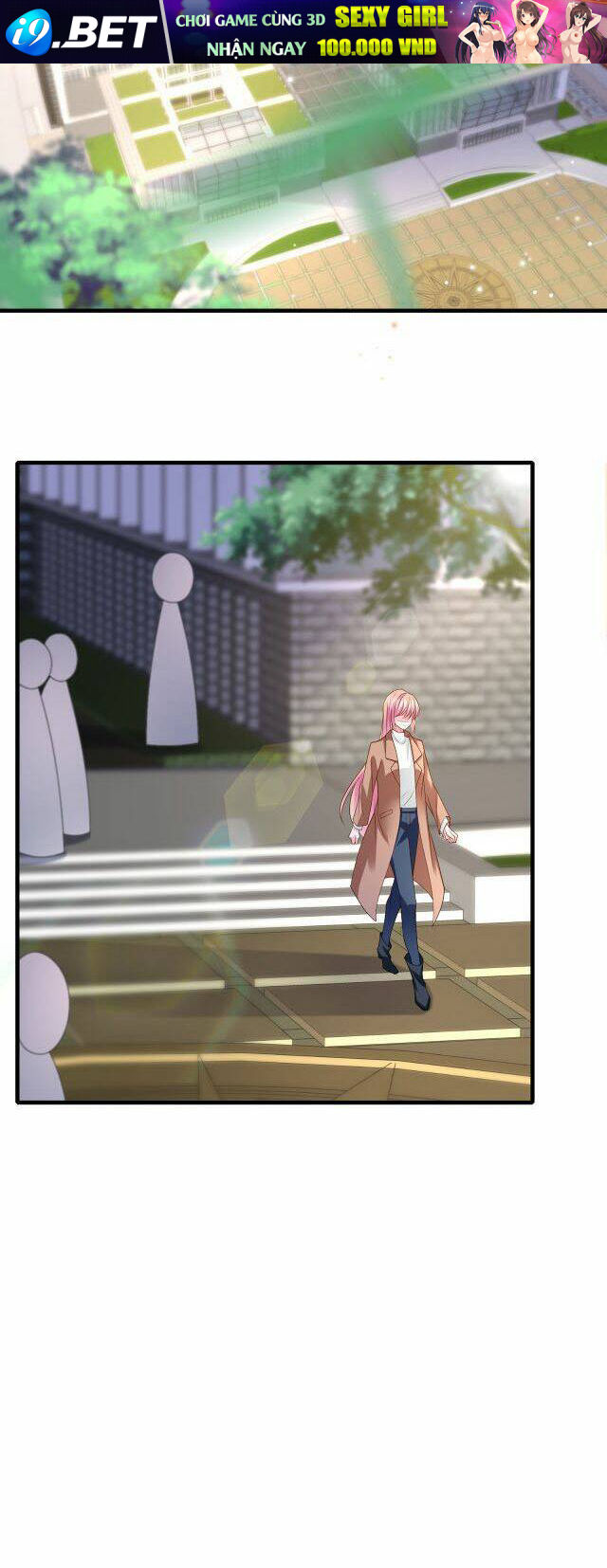 Danh Môn Chí Ái - Chapter 268 - Page 9