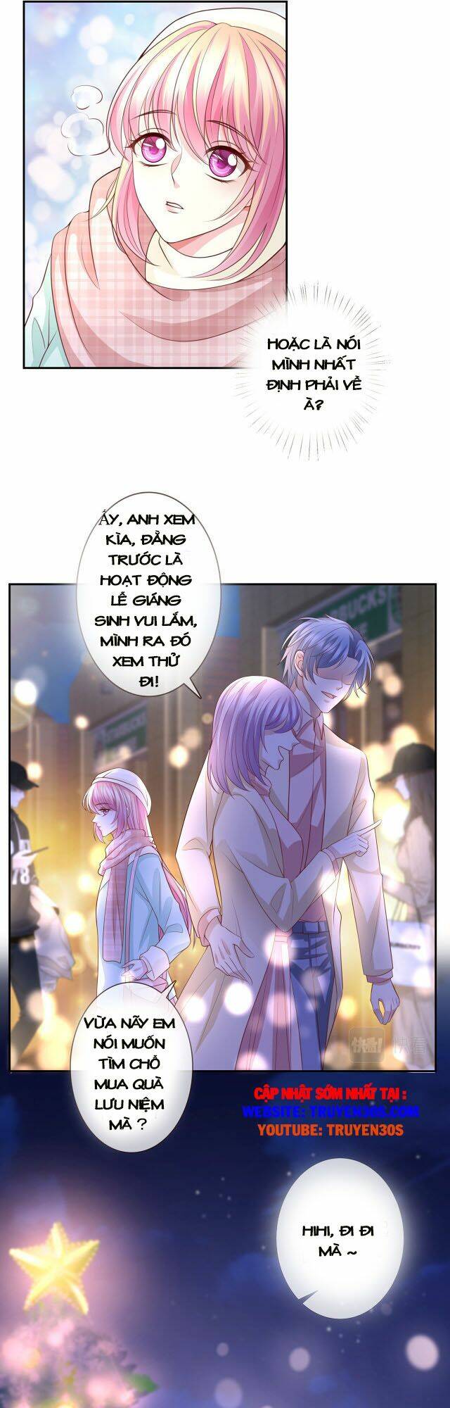 Danh Môn Chí Ái - Chapter 268 - Page 13