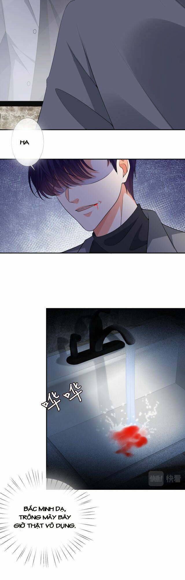 Danh Môn Chí Ái - Chapter 268 - Page 4