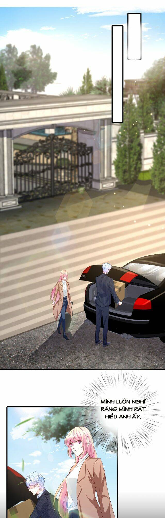 Danh Môn Chí Ái - Chapter 268 - Page 5