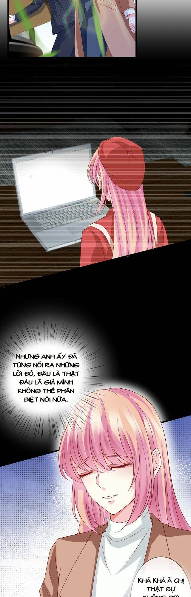 Danh Môn Chí Ái - Chapter 268 - Page 6