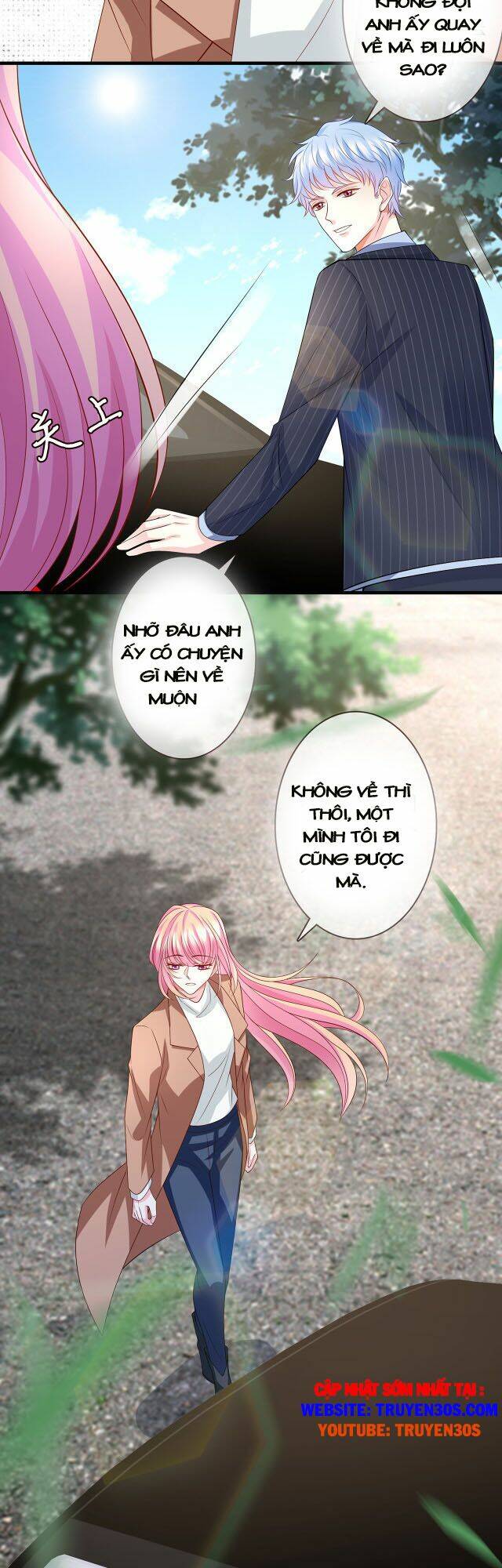 Danh Môn Chí Ái - Chapter 268 - Page 7