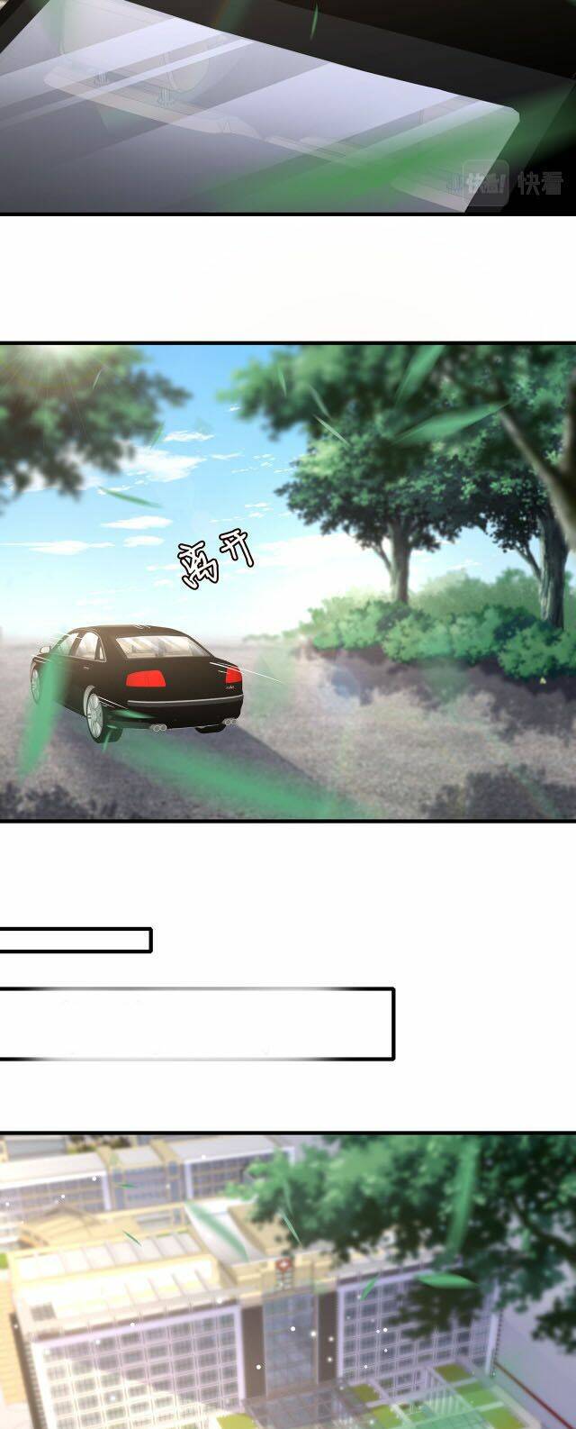 Danh Môn Chí Ái - Chapter 268 - Page 8