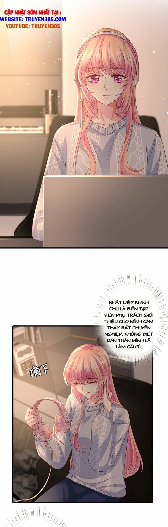 Danh Môn Chí Ái - Chapter 269 - Page 11