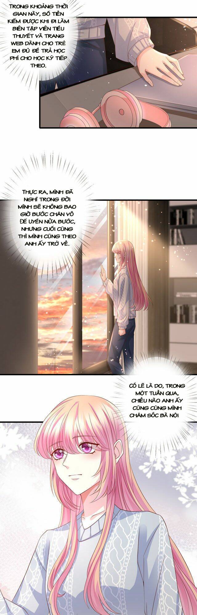 Danh Môn Chí Ái - Chapter 269 - Page 12