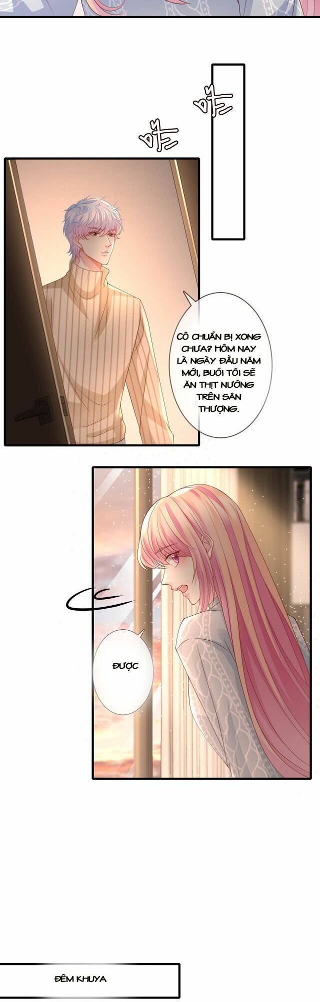 Danh Môn Chí Ái - Chapter 269 - Page 13