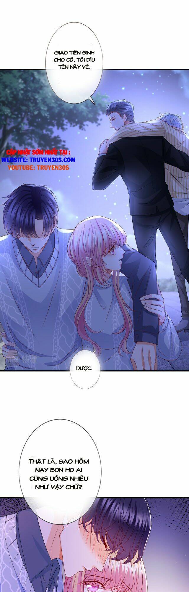 Danh Môn Chí Ái - Chapter 269 - Page 14