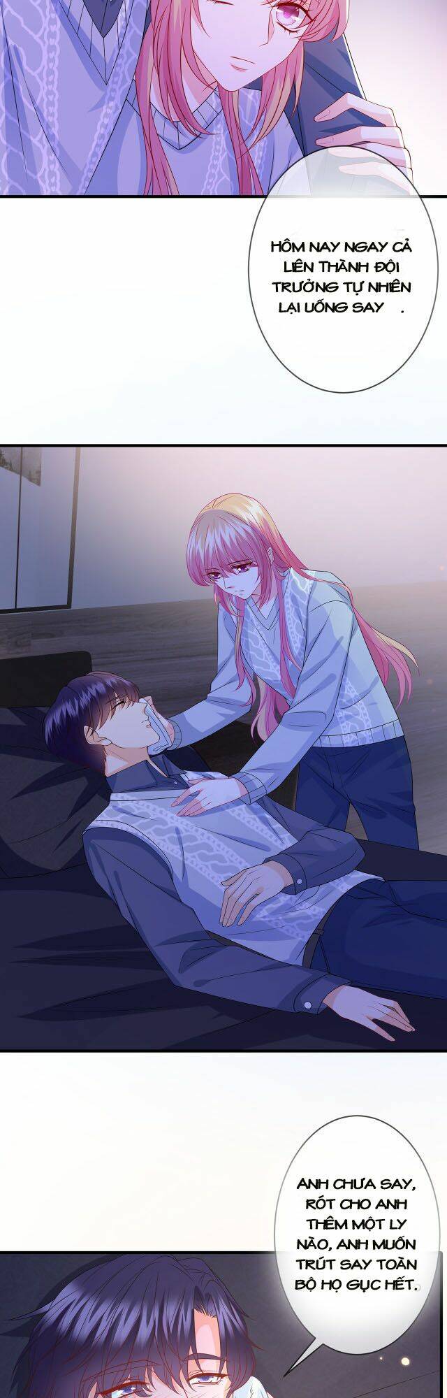 Danh Môn Chí Ái - Chapter 269 - Page 15