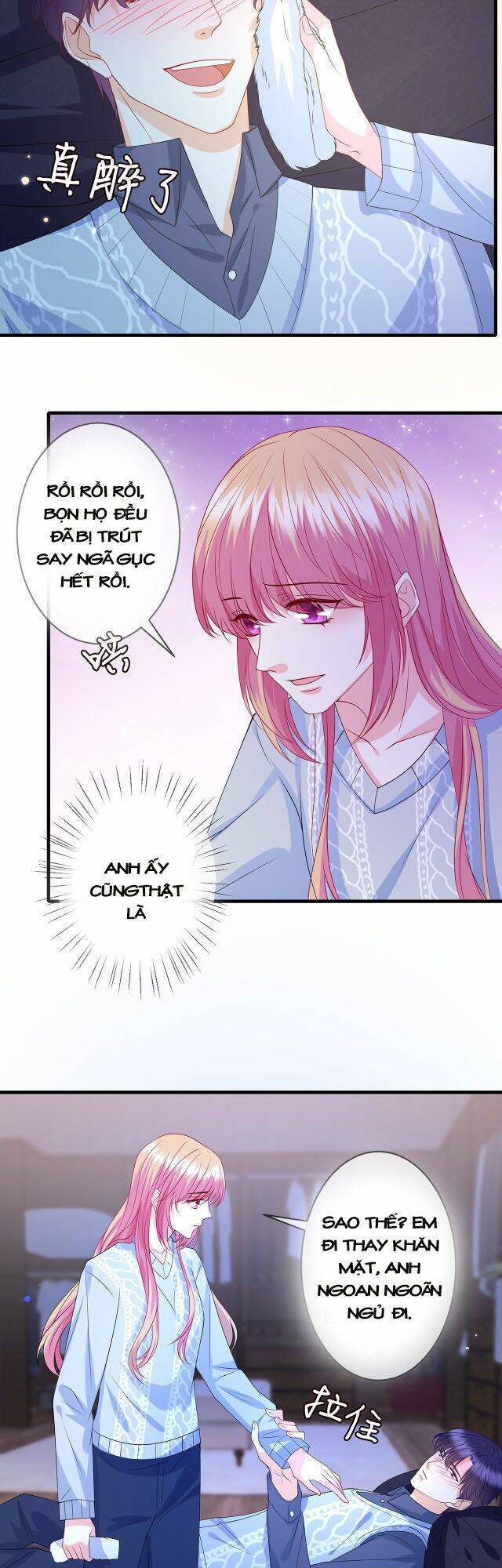 Danh Môn Chí Ái - Chapter 269 - Page 16