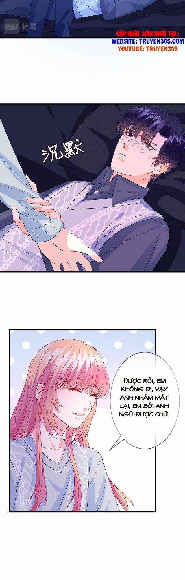 Danh Môn Chí Ái - Chapter 269 - Page 17