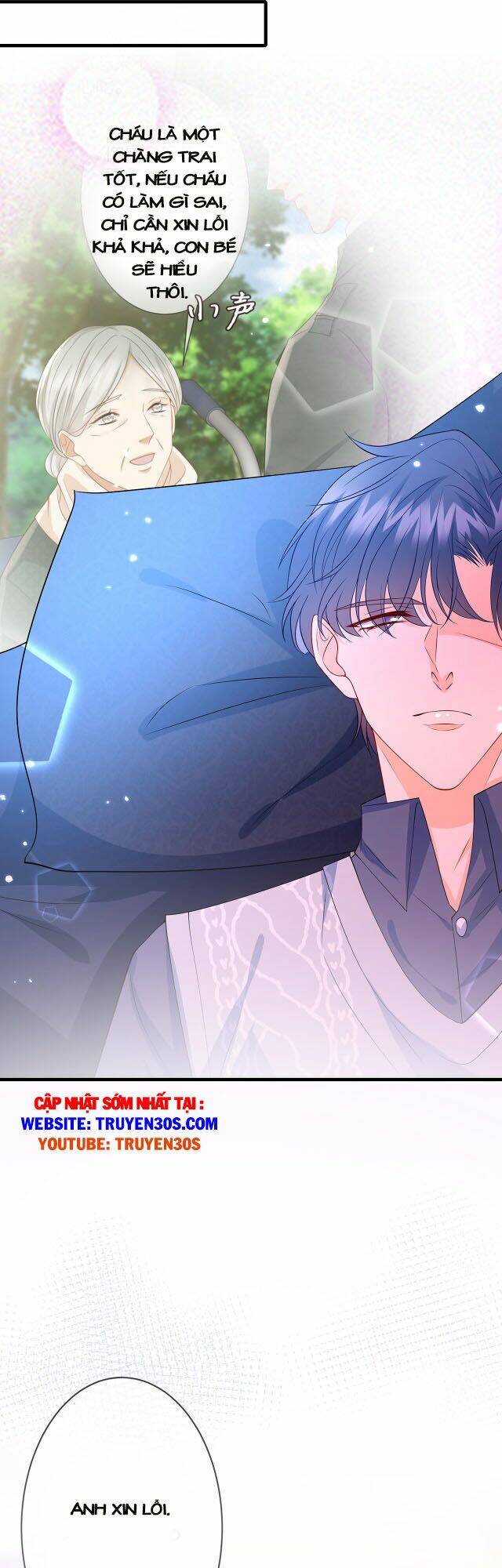 Danh Môn Chí Ái - Chapter 269 - Page 18