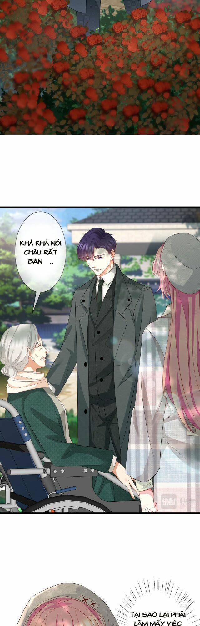 Danh Môn Chí Ái - Chapter 269 - Page 5