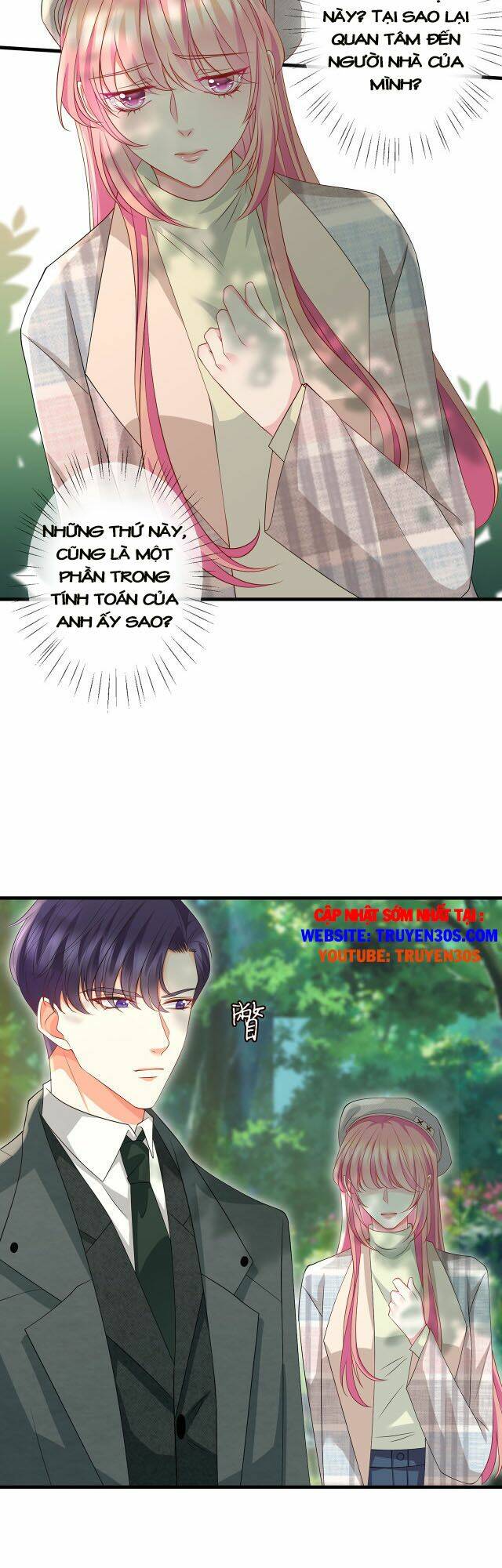 Danh Môn Chí Ái - Chapter 269 - Page 6