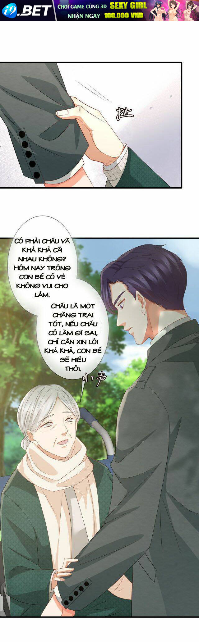 Danh Môn Chí Ái - Chapter 269 - Page 7