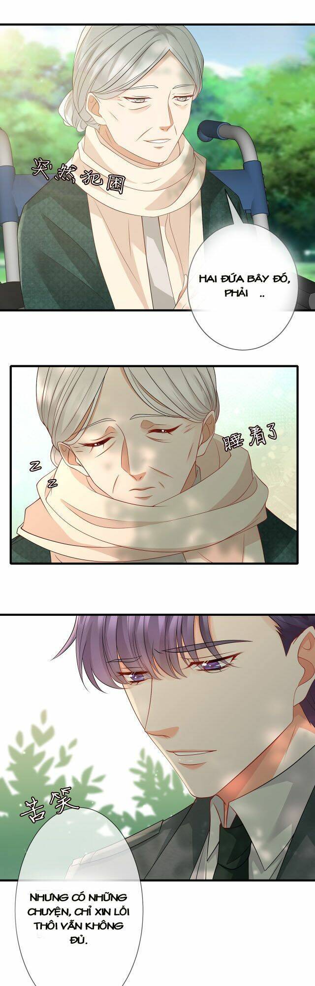 Danh Môn Chí Ái - Chapter 269 - Page 8