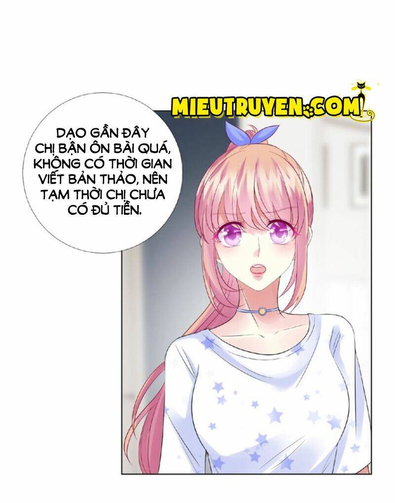 Danh Môn Chí Ái - Chapter 27.1 - Page 9