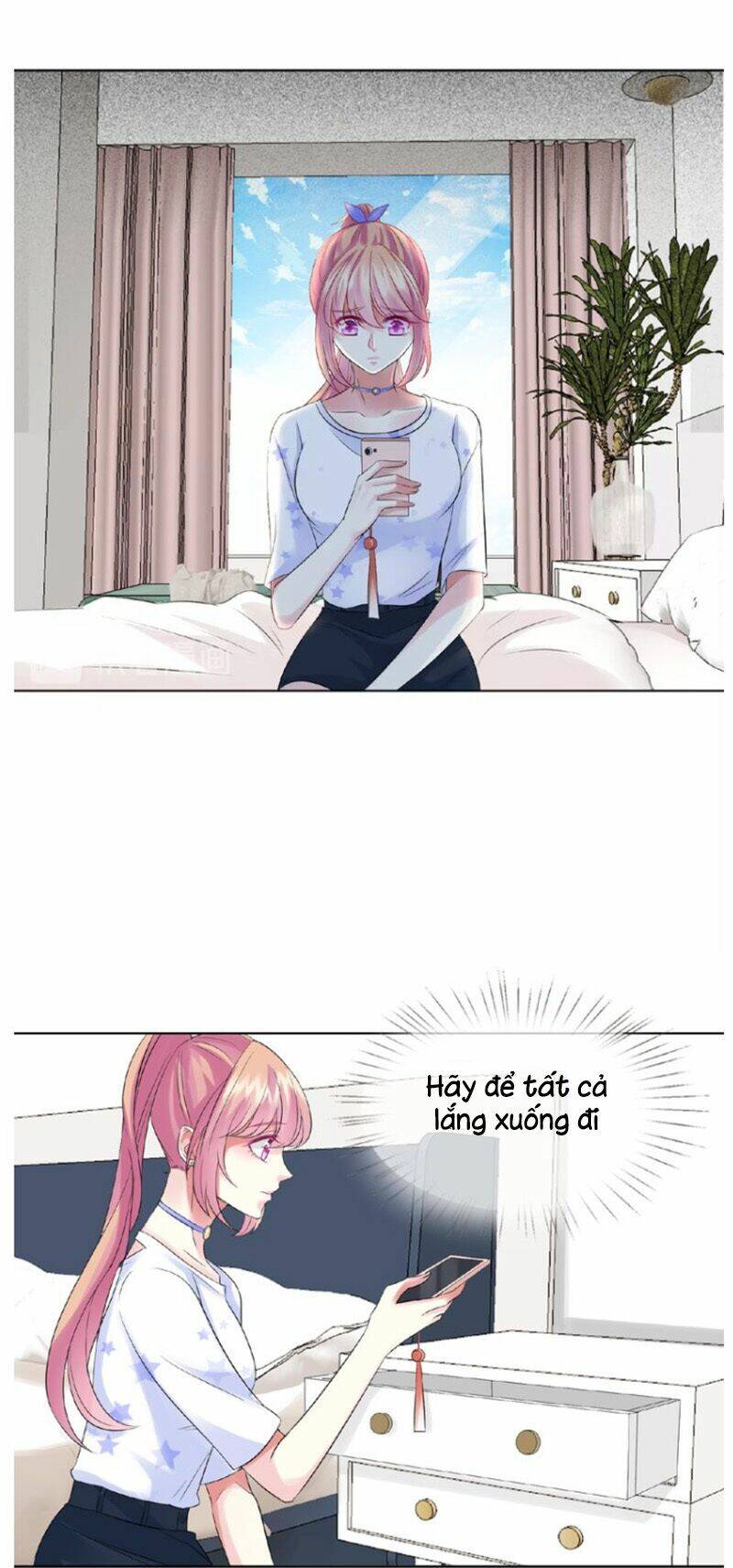 Danh Môn Chí Ái - Chapter 27.1 - Page 10