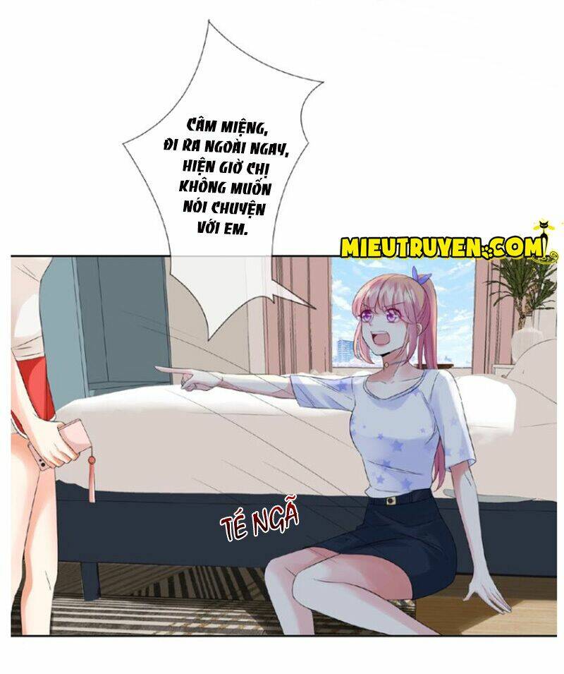 Danh Môn Chí Ái - Chapter 27.1 - Page 13