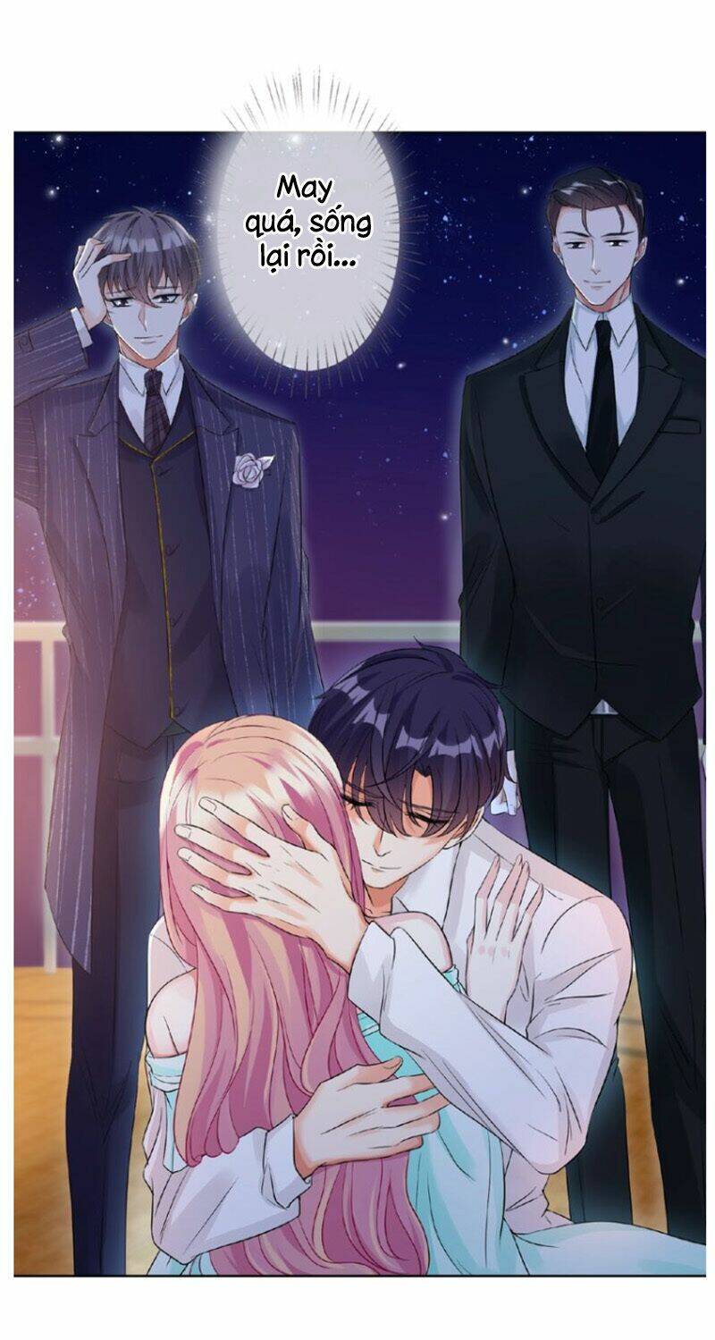 Danh Môn Chí Ái - Chapter 27.1 - Page 3