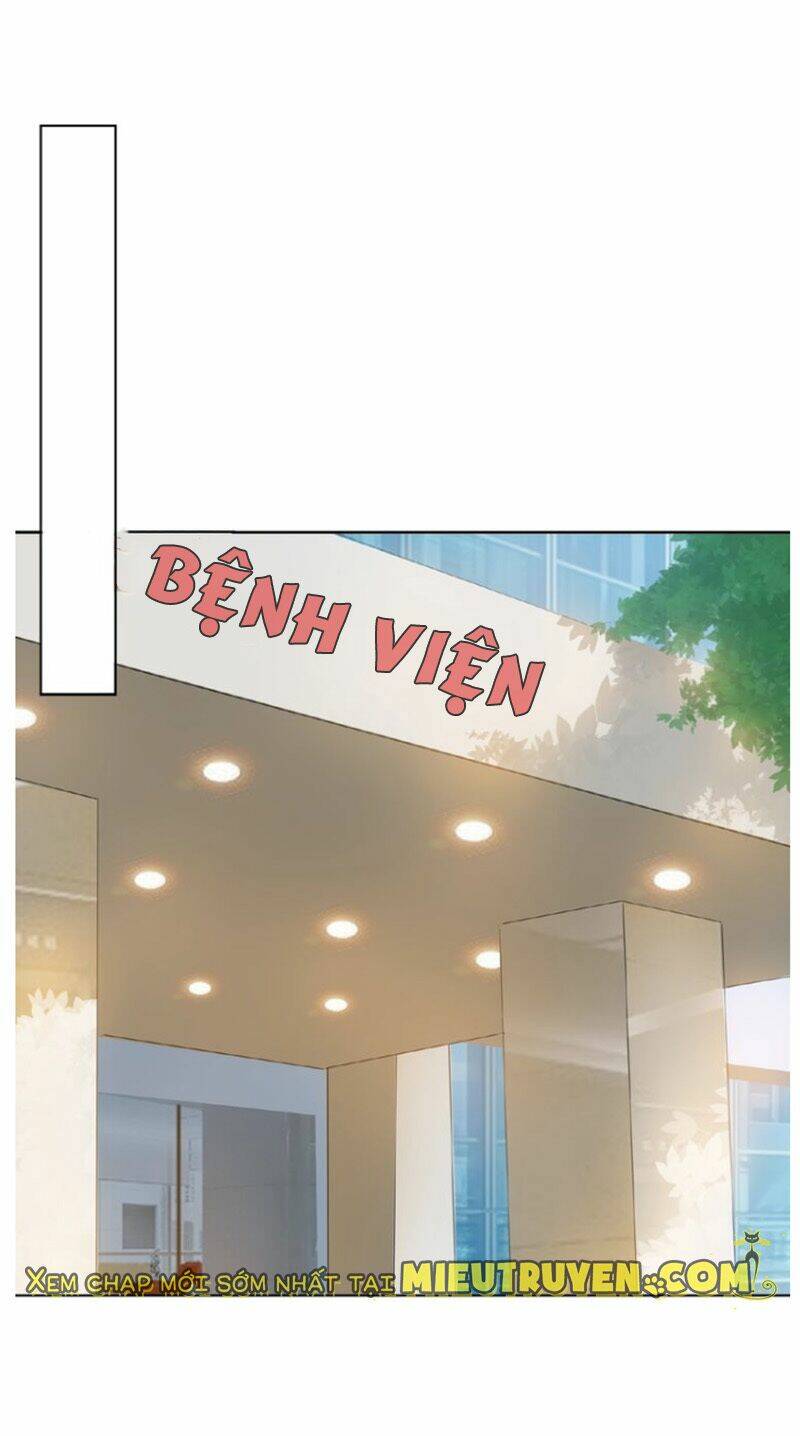 Danh Môn Chí Ái - Chapter 27.1 - Page 5