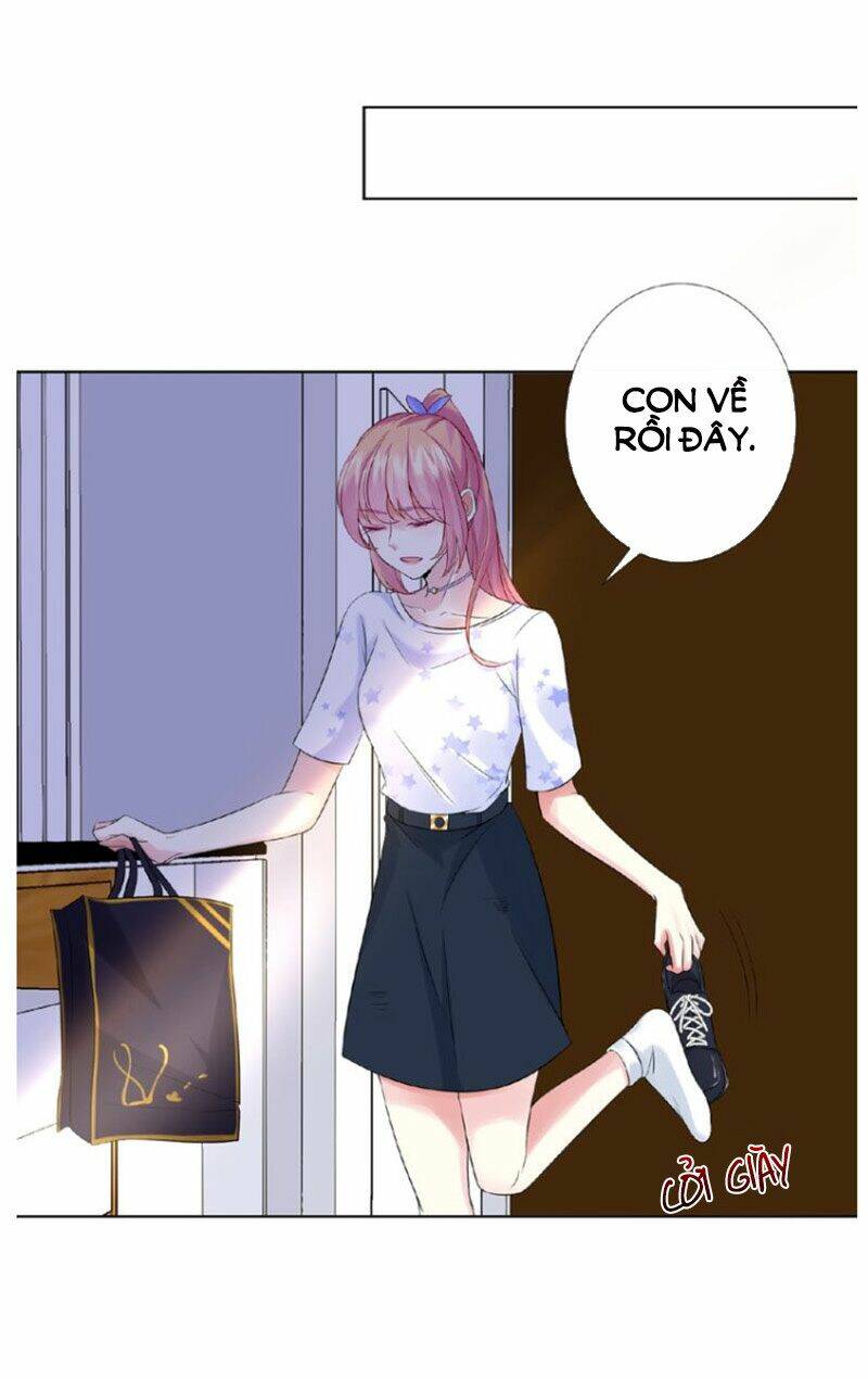 Danh Môn Chí Ái - Chapter 27.1 - Page 7