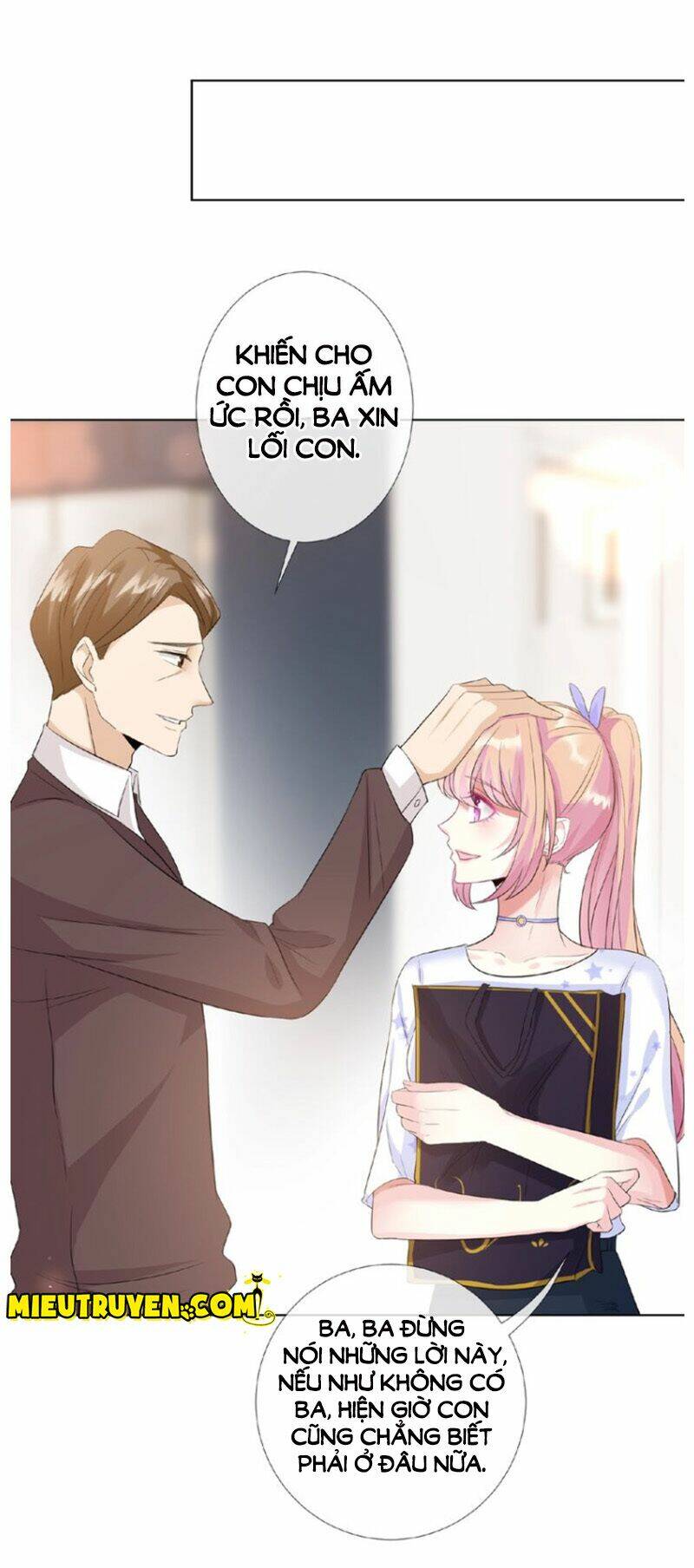 Danh Môn Chí Ái - Chapter 27.2 - Page 10